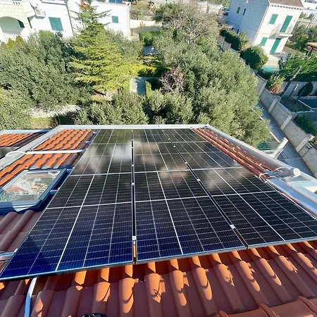 Paolo Villa Makarska