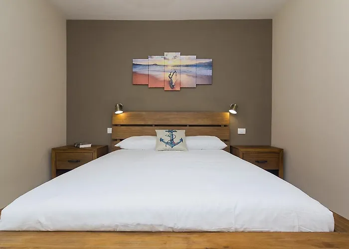 Paolo Villa Makarska