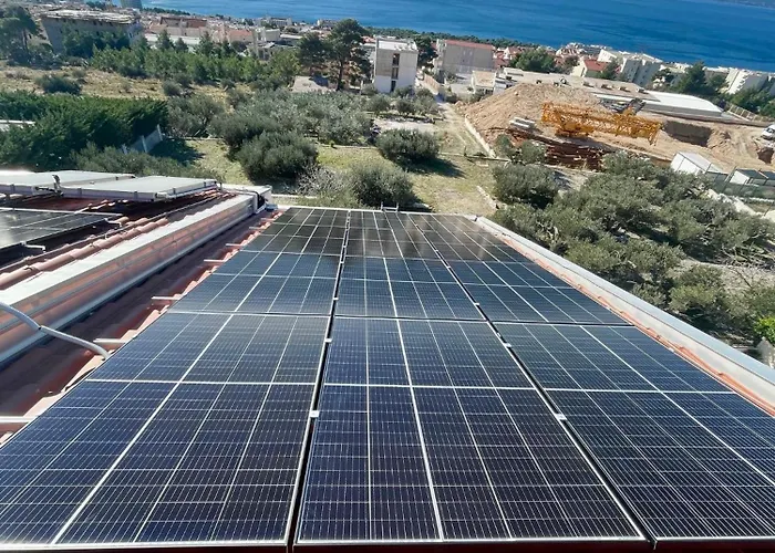 Paolo Villa Makarska