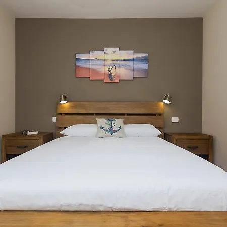 Paolo Villa Makarska