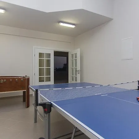 Villa Paolo