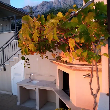 Villa Paolo