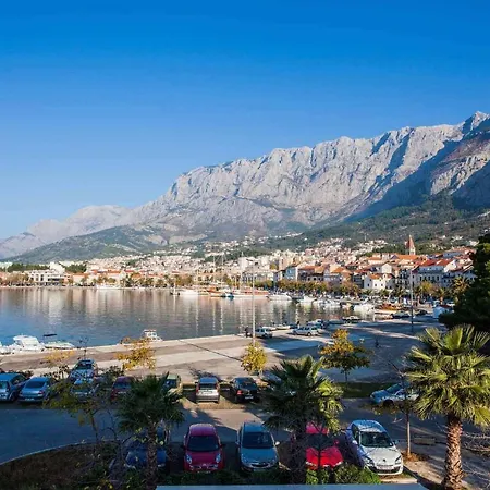 Paolo Villa Makarska