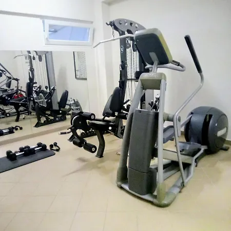 Paolo Villa Makarska