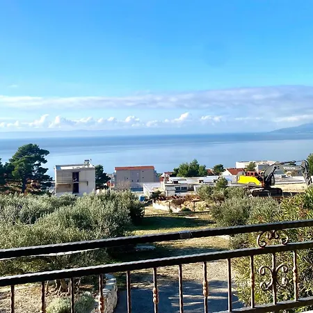 Paolo Villa Makarska