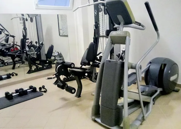 Paolo וילה מאקרסקה