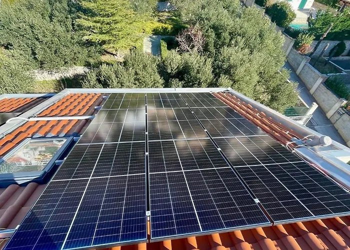 Paolo וילה מאקרסקה