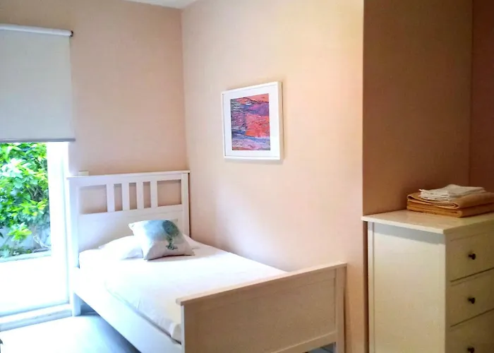 Paolo וילה מאקרסקה