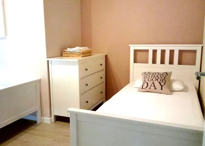 Paolo וילה מאקרסקה