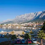 Paolo Villa Makarska