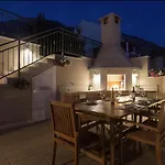 Paolo Villa Makarska