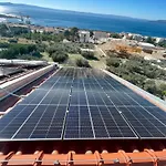 Paolo Villa Makarska